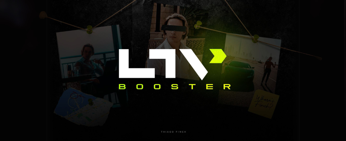 LTV Booster